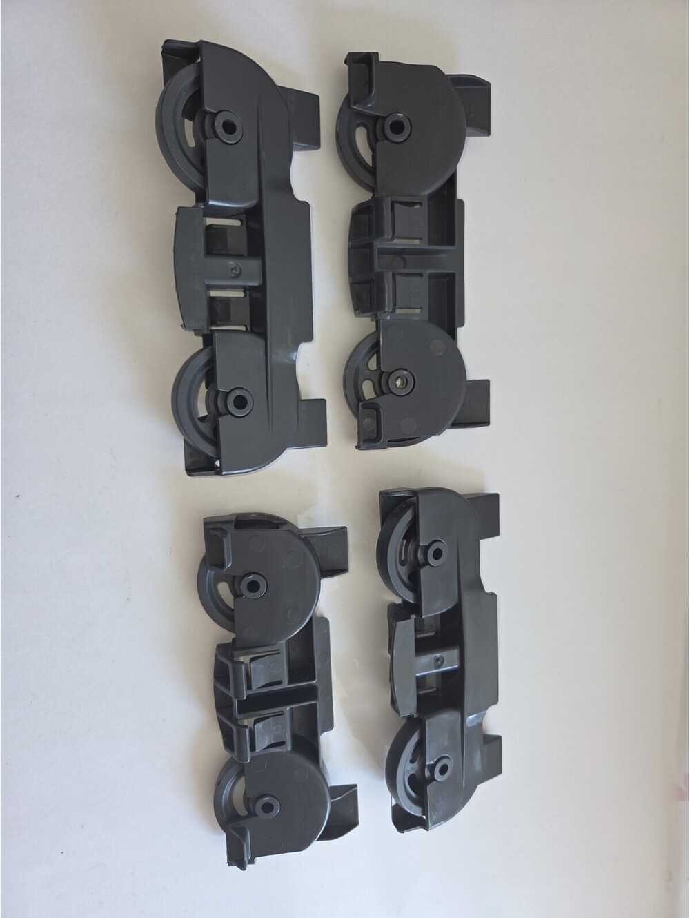 Dishwasher Dishrack Wheels W11109522 A25